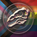 Discovery icon for The Carnivores Saga Discord Discord server