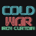 Discovery icon for Cold War: The Iron Curtain Discord server