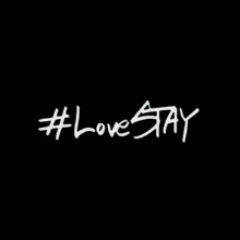 Discovery icon for #LoveStay Discord server