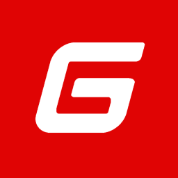Discovery icon for Gamera Interactive Discord server