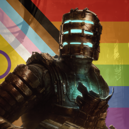 Discovery icon for Dead Space | Community Discord server