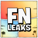 Discovery icon for FortniteLeaks Discord server
