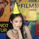 Discovery icon for LOOΠΔ - Happy JinSoul Day! Discord server