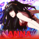 Discovery icon for Anna's Secret Shop Discord server
