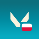 Discovery icon for VALORANT Polska Discord server