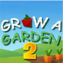 Discovery icon for Grow a Garden 2 | Stock Notifier - Trading - Giveaways Discord server