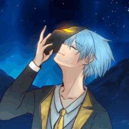 Discovery icon for Fayii's Existence. Discord server