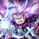 Discovery icon for Universal Tower Defense X | Roblox Discord server