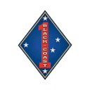 Discovery icon for 1st Marine Division Discord server