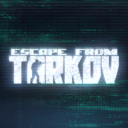 Discovery icon for Escape from Tarkov Official Discord server