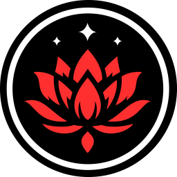 Discovery icon for Crimson Lotus Discord server