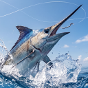 Discovery icon for Real VR Fishing Discord server