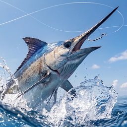 Discovery icon for Real VR Fishing Discord server