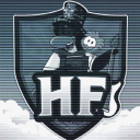 Discovery icon for The Help Force Discord server