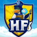 Discovery icon for The PRIDE Force Discord server
