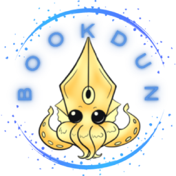 Discovery icon for Bookdun Discord server
