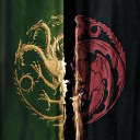 Discovery icon for House of the Dragon Discord server