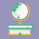 Discovery icon for World History Discord server