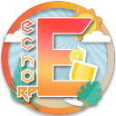 Discovery icon for EchoRP Discord server