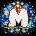 Discovery icon for MINEARG Discord server