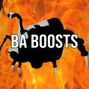 Discovery icon for BA Boosts Discord server