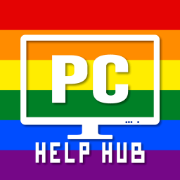 Discovery icon for PC Help Hub Discord server