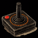 Discovery icon for Arcade Discord server