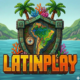 Discovery icon for LatinPlay Discord server