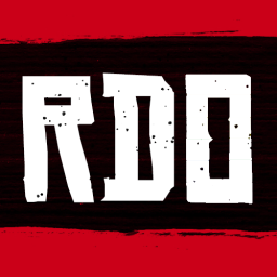 Discovery icon for Red Dead Online Discord server