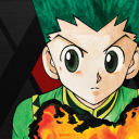 Discovery icon for HxH World Discord server