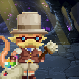 Discovery icon for Bit Heroes Discord server