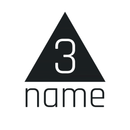 Discovery icon for 3NAME Community Discord server