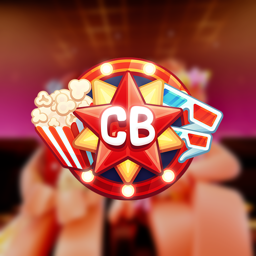 Discovery icon for CineBlox Discord server