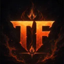 Discovery icon for 🔥・𝗧𝗛𝗘 𝗙𝗜𝗥𝗘 Discord server