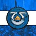 Discovery icon for The Realm of Ultramar Discord server