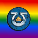 Discovery icon for The Realm of Ultramar Discord server