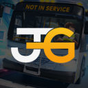 Discovery icon for School Bus Sim Community Discord server