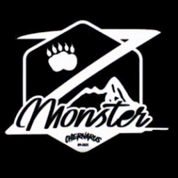Discovery icon for Dayz PVE - MonsterZ PC Discord server