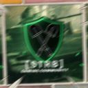 Discovery icon for СТРОЙБАТ [STRB] Discord server