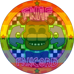 Discovery icon for FNaF Fancord Discord server