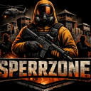 Discovery icon for SPERRZONE Discord server