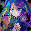 Discovery icon for 🩵 MikuWorld [En Ascendencia] 🗿 Discord server