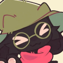 Discovery icon for Ralsei 420 ૮ ˶ᵔ ᵕ ᵔ˶ ა *✧ ☄*. | Furry • Art • VRChat • Commissions • Femboy • Boykisser Discord server