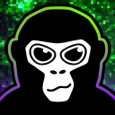 Discovery icon for Gorilla Tag Discord server