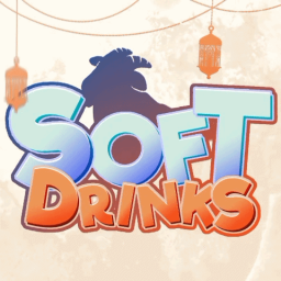 Discovery icon for Soft Drinks Discord server
