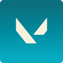 Discovery icon for VALORANT Discord server