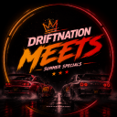 Discovery icon for Drift Nation™ Meets Discord server