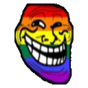 Discovery icon for Troll Discord server