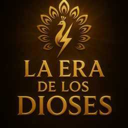 Discovery icon for ⚡ LA ERA DE LOS DIOSES ⚡ Discord server