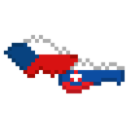 Discovery icon for BTE Team Czechoslovakia Discord server